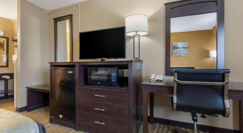 Best Western Taylor Inn Esterno foto