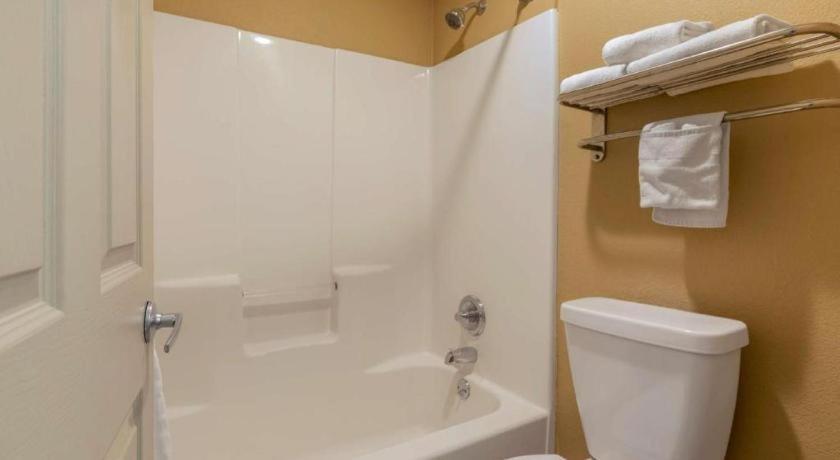 Best Western Taylor Inn Esterno foto